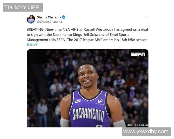 蒙克盛赞威少虽身材不高却具斗志坚毅称其加盟必将助力球队提升