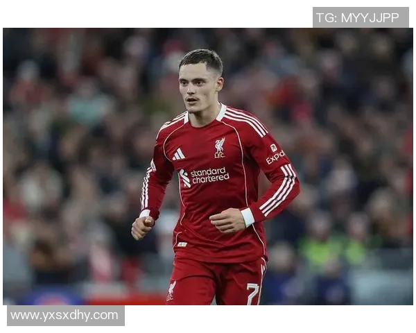 维尔茨精准助攻加克波推射得手 利物浦4比1大胜法鹰